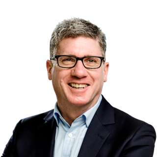 Troy Dehmann
