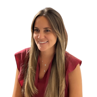 Headshot of Andrea Herrera