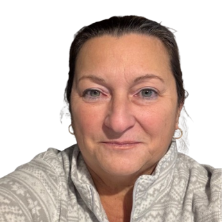 Headshot of Andrea Matott