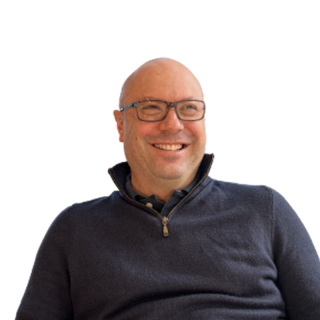 Headshot of Anthony Collins