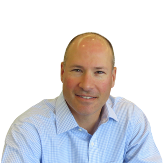 Headshot of Bob Wice