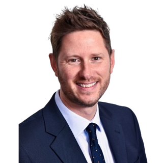 Headshot of Charles Knight