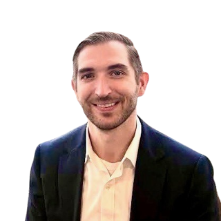 Headshot of Dan Cornell