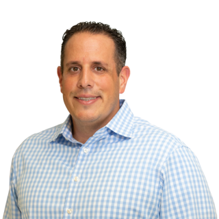 Headshot of Dan DeAlmeida