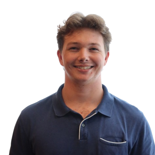 Headshot of Dane Gramstrup