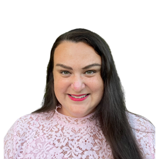 Headshot of Erika Erdahl