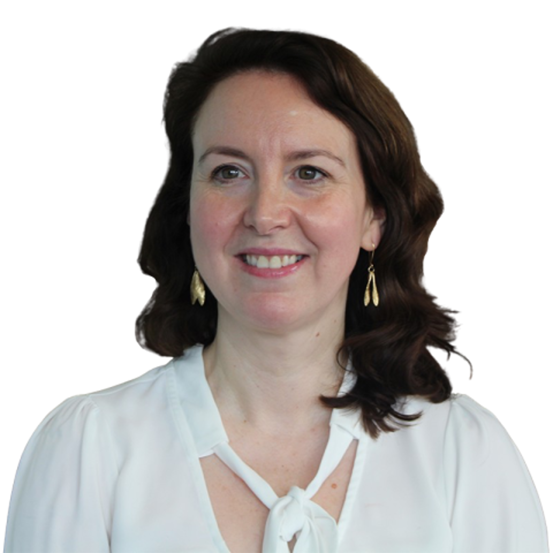 Headshot of Lorraine Lloyd-Thomas