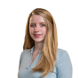 Headshot of Maggie Dunn