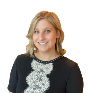 Headshot of Megan Moore