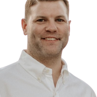 Headshot of Michael Briley