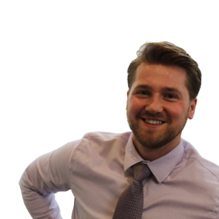 Headshot of Michael Brucia