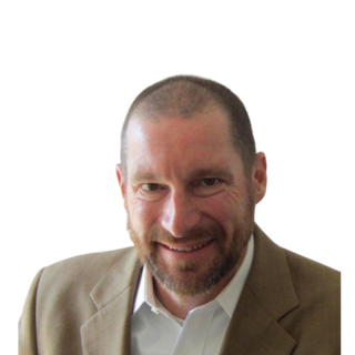 Headshot of Mike Wikoff