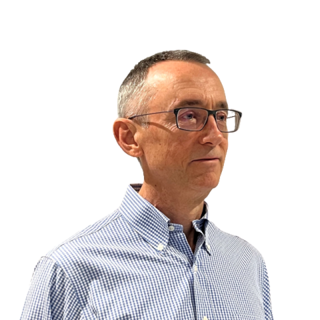Headshot of Neal Wilkinson