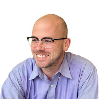 Headshot of Nick Spano
