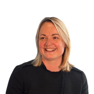 Headshot of Rebecca Mitchell