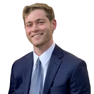 Headshot of Ryan Nay