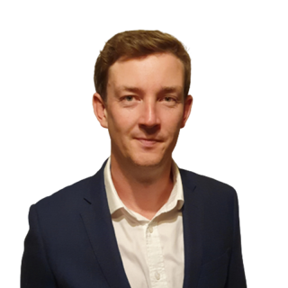 Headshot of Sean Foley
