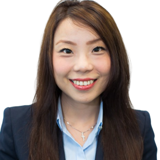 Headshot of Siew Ping Lim