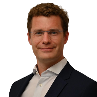 Headshot of Stefan Wunderlich