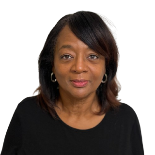 Headshot of Twanda Smith
