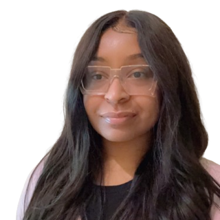Headshot of Yasmin Mosby