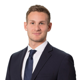 Headshot of Zachary Cruickshank